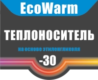 EcoWarm -30