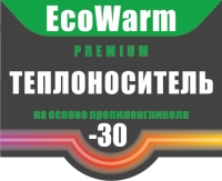 EcoWarm Premium -30