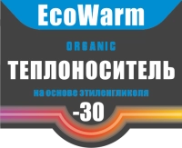 EcoWarm Organic -30