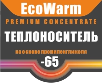EcoWarm Premium Concentrate -65
