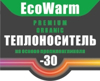 EcoWarm Premium Organic -30
