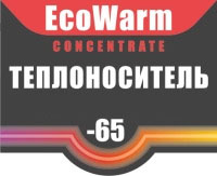 EcoWarm Concentrate -65