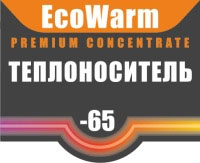 EcoWarm Premium Concentrate -65