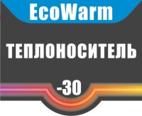 EcoWarm -30