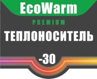EcoWarm Premium -30