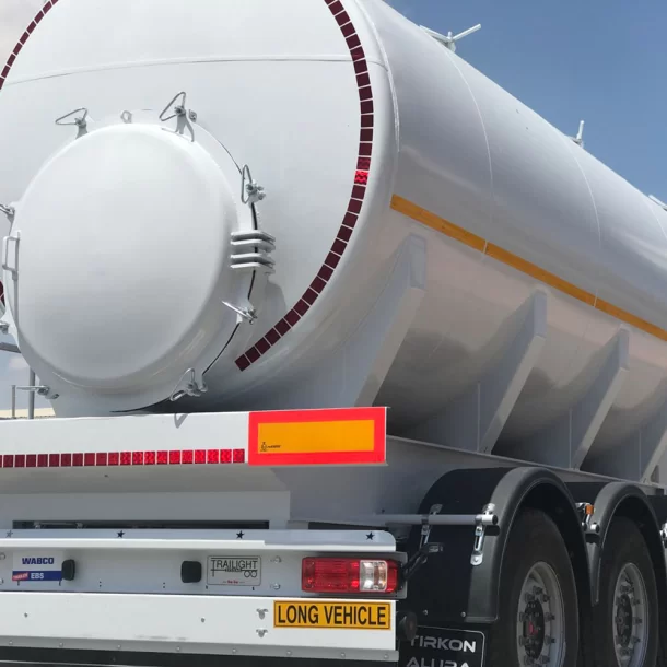 Автоцистерна